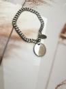 Armband   "my dance area"